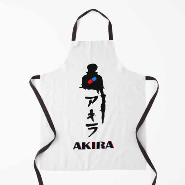 Item preview, Futuristic Cyberpunk Motorcycle Rider Inspired by Akira Kaneda Design designed and sold by -atisuto-.