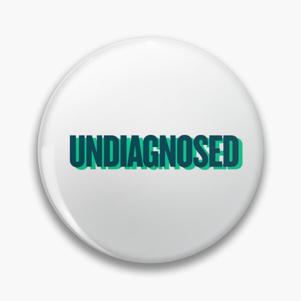 Item preview, undiagnosed designed and sold by Ifcitiesdesign.