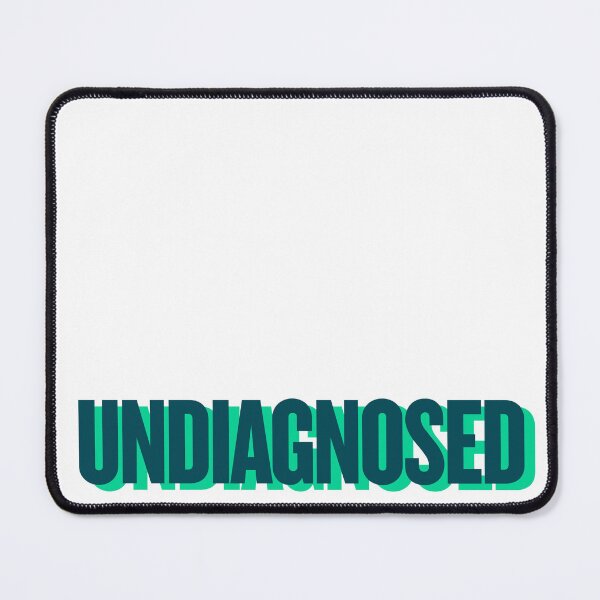 Item preview, undiagnosed designed and sold by Ifcitiesdesign.