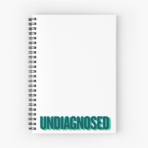 Item preview, undiagnosed designed and sold by Ifcitiesdesign.