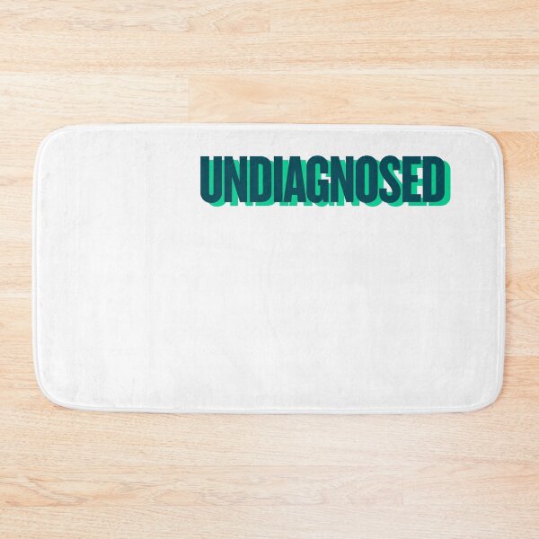 Item preview, undiagnosed designed and sold by Ifcitiesdesign.