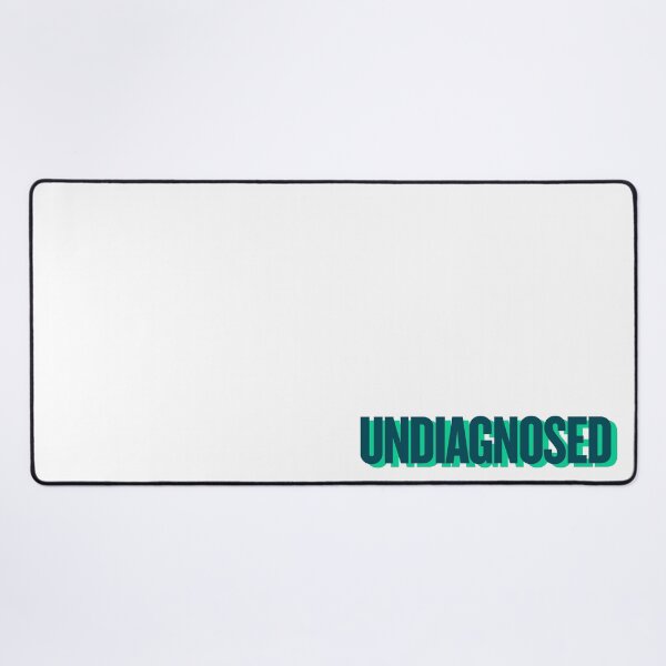 Item preview, undiagnosed designed and sold by Ifcitiesdesign.
