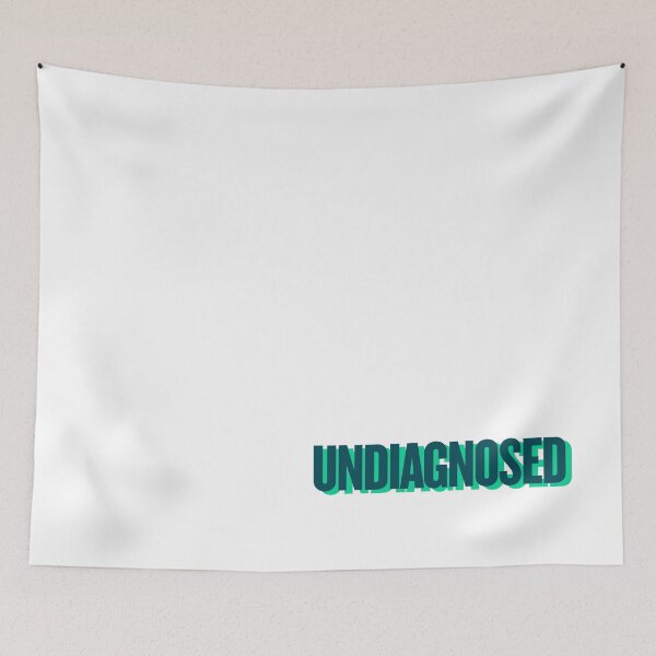 Item preview, undiagnosed designed and sold by Ifcitiesdesign.