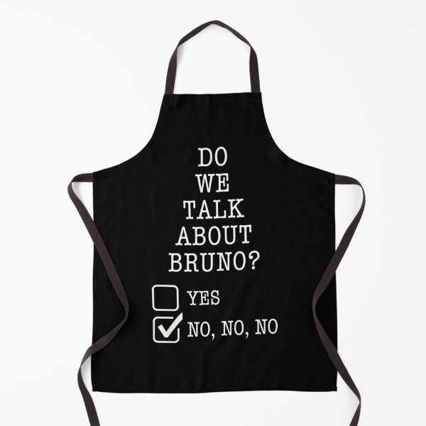 Item preview, We Dont Talk About Bruno Do We  designed and sold by amiotrumuzi.