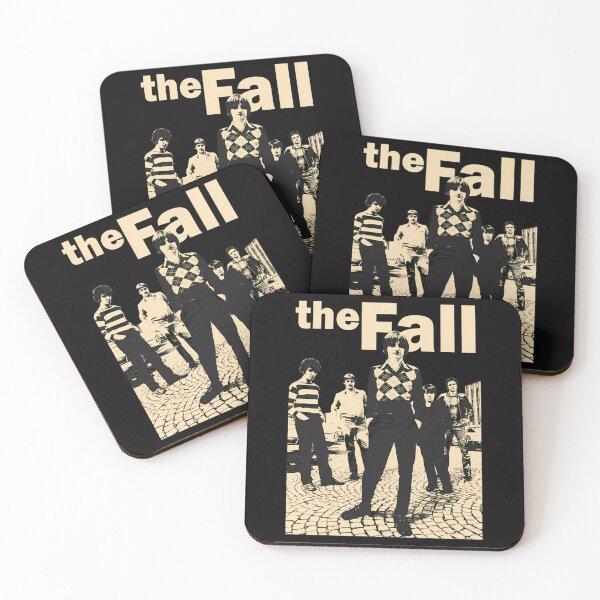 Item preview, The Fall designed and sold by BrianneBradtke.