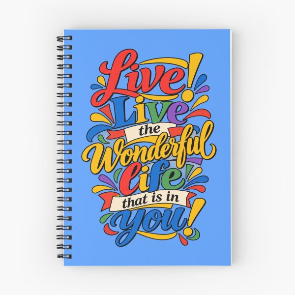 Item preview, The Wonder of Being Alive designed and sold by Quote Gallery.