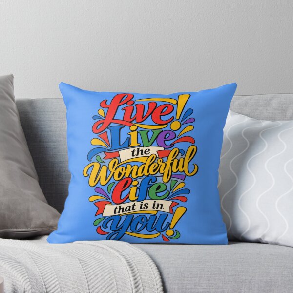 Item preview, The Wonder of Being Alive designed and sold by Quote Gallery.