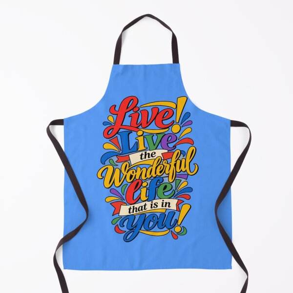 Item preview, The Wonder of Being Alive designed and sold by Quote Gallery.