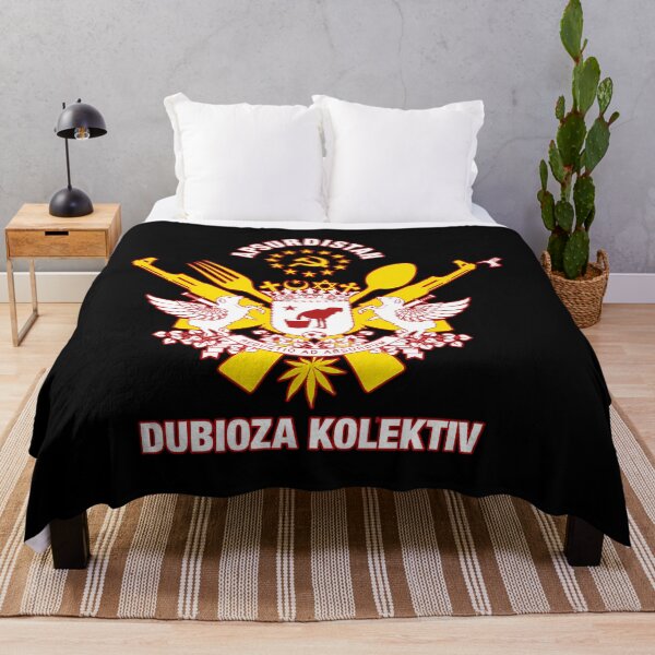 Item preview, Dubioza  Kolektiv designed and sold by Velibor083.