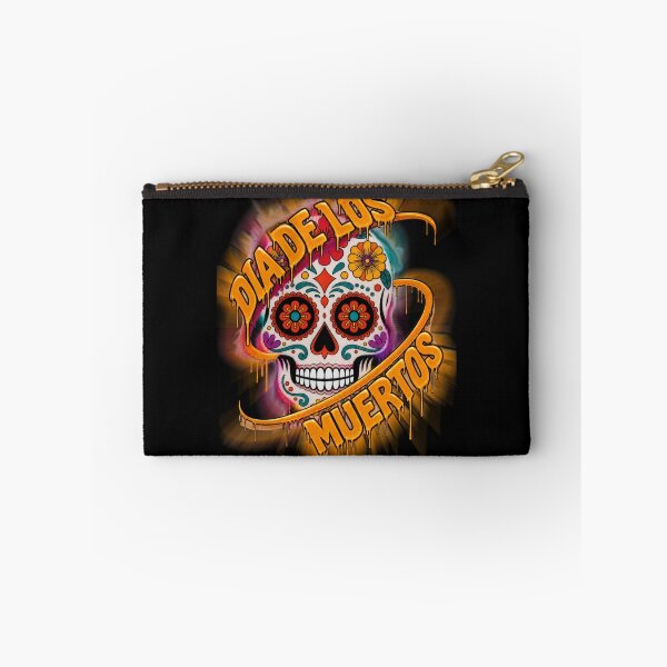Item preview, DIA DE LOS MUERTOS 20B designed and sold by Geno59l.