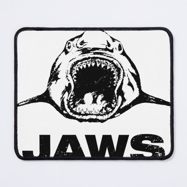 Item preview, Jaws Film Crew Obscuratee Reproduction Keepsake designed and sold by Shayngosh.