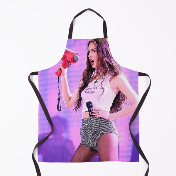 Item preview, Olivia Heartbreak Club Poster designed and sold by estercarymarc11.