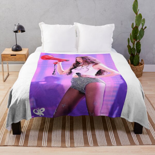 Item preview, Olivia Heartbreak Club Poster designed and sold by estercarymarc11.