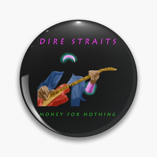 Artikelvorschau, Dire Straits Kollektion entworfen und verkauft von the real space.