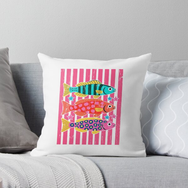 Item preview, Colorful Fish designed and sold by kar buncles.