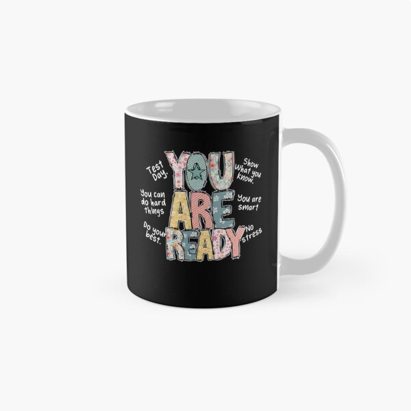 Item preview, You Are Ready designed and sold by seektopus.