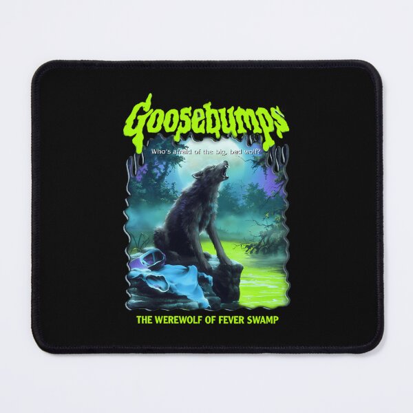 Item preview, Goosebumps designed and sold by Velibor083.