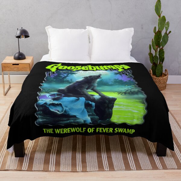 Item preview, Goosebumps designed and sold by Velibor083.