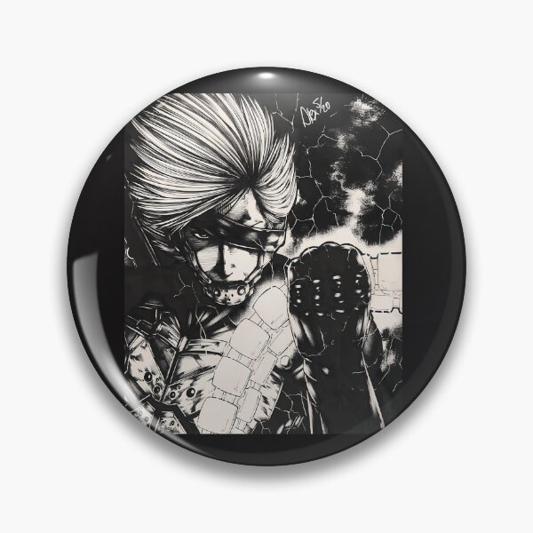 Item preview, Raiden designed and sold by the real space.