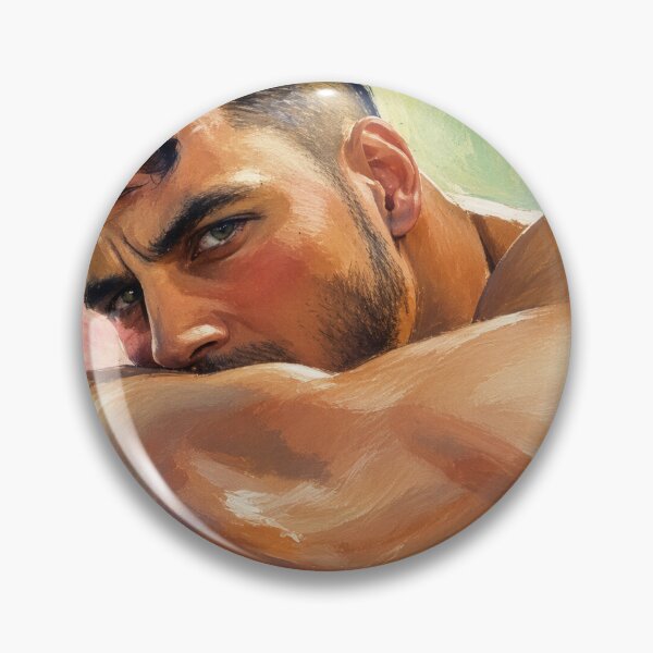 Item preview, Bradley W. designed and sold by Laeton Designs.