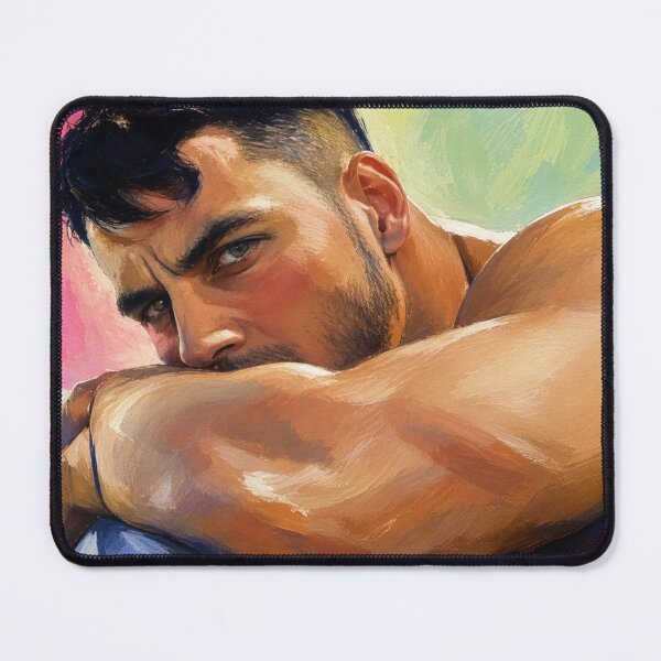 Item preview, Bradley W. designed and sold by Laeton Designs.