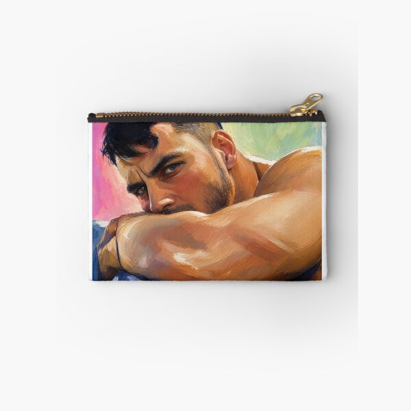 Item preview, Bradley W. designed and sold by Laeton Designs.