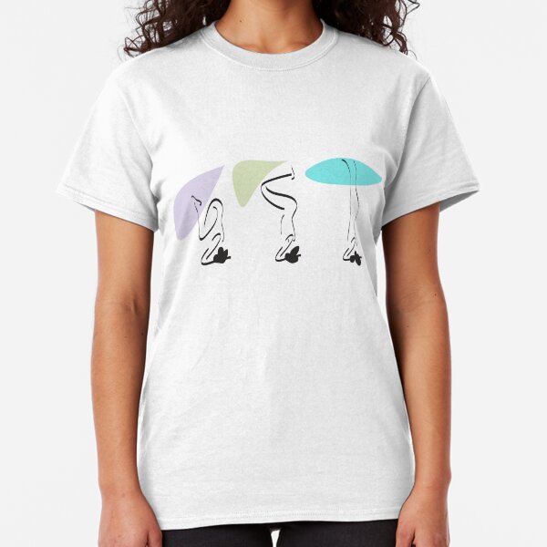 Yoga Classic T-Shirt