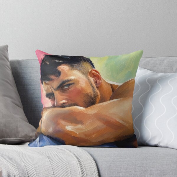 Item preview, Bradley W. designed and sold by Laeton Designs.