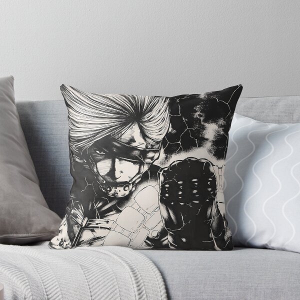 Item preview, Raiden designed and sold by the real space.