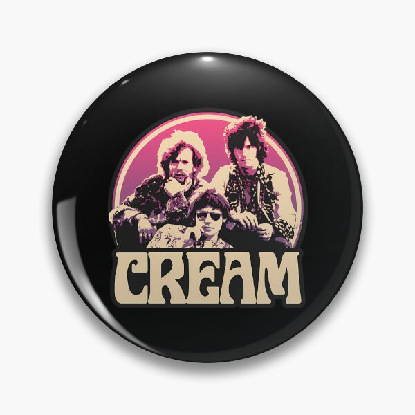 Item preview, Cream Band designed and sold by BrianneBradtke.