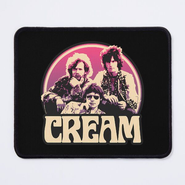 Item preview, Cream Band designed and sold by BrianneBradtke.
