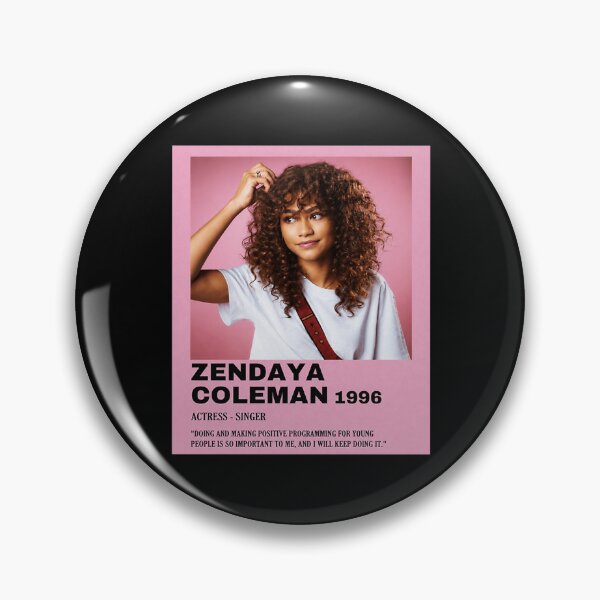 Item preview, Zendaya  designed and sold by ASsuperstore.