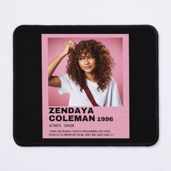 Artikelvorschau, Zendaya entworfen und verkauft von ASsuperstore.