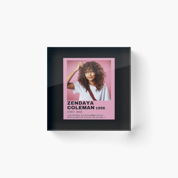 Item preview, Zendaya  designed and sold by ASsuperstore.
