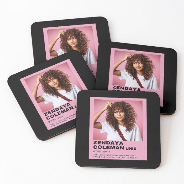 Item preview, Zendaya  designed and sold by ASsuperstore.