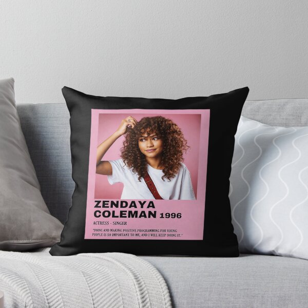 Item preview, Zendaya  designed and sold by ASsuperstore.