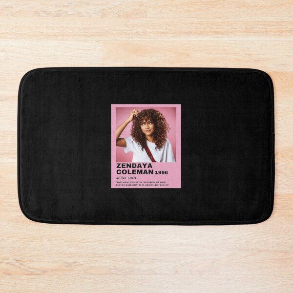 Item preview, Zendaya  designed and sold by ASsuperstore.