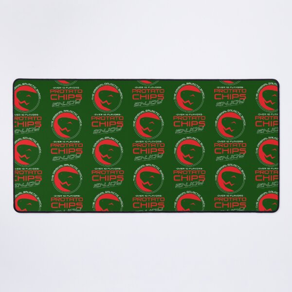 Item preview, Protato Chips ad style (white text) Active designed and sold by Meginks.