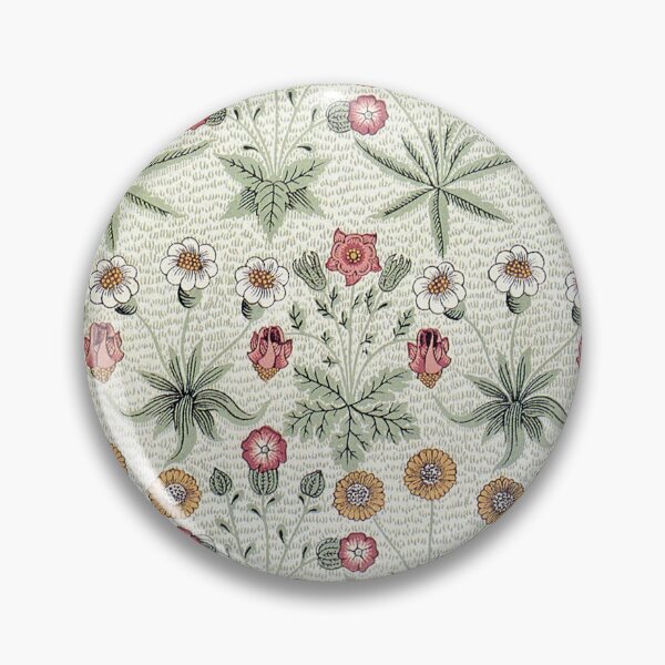 Item preview, William Morris Wallpaper - Daisy 1864 designed and sold by Hedrin.