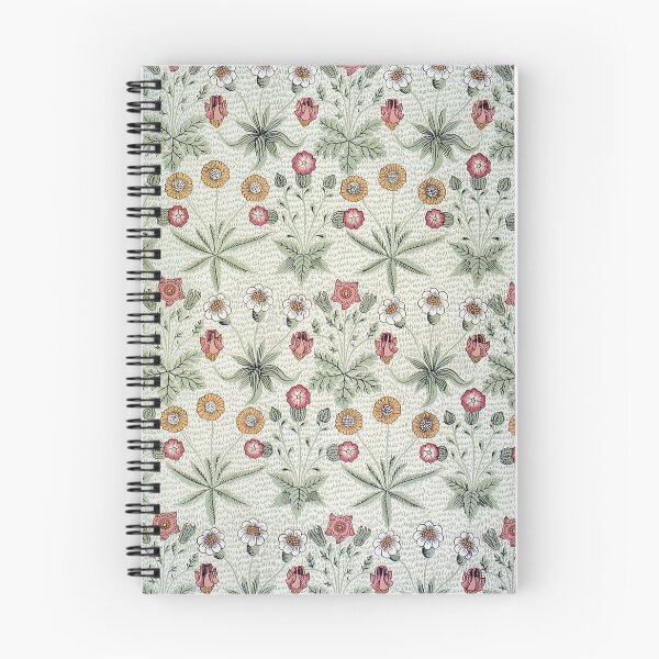 Item preview, William Morris Wallpaper - Daisy 1864 designed and sold by Hedrin.