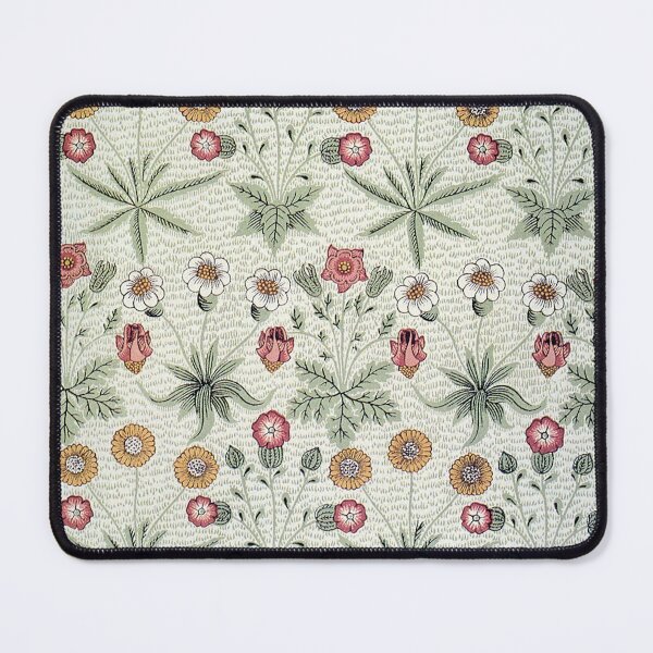Item preview, William Morris Wallpaper - Daisy 1864 designed and sold by Hedrin.