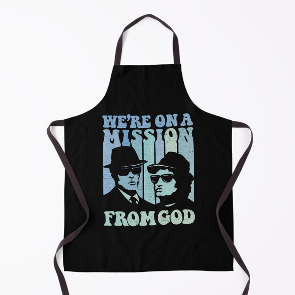 Item preview,  On A Mission From God designed and sold by Velibor083.