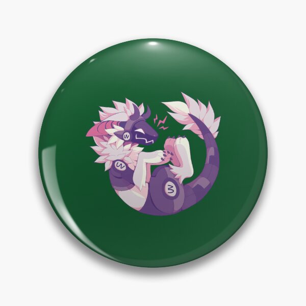 Item preview, Protogen Furry designed and sold by Meginks.