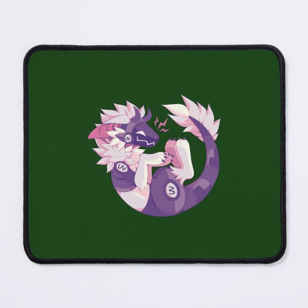 Item preview, Protogen Furry designed and sold by Meginks.
