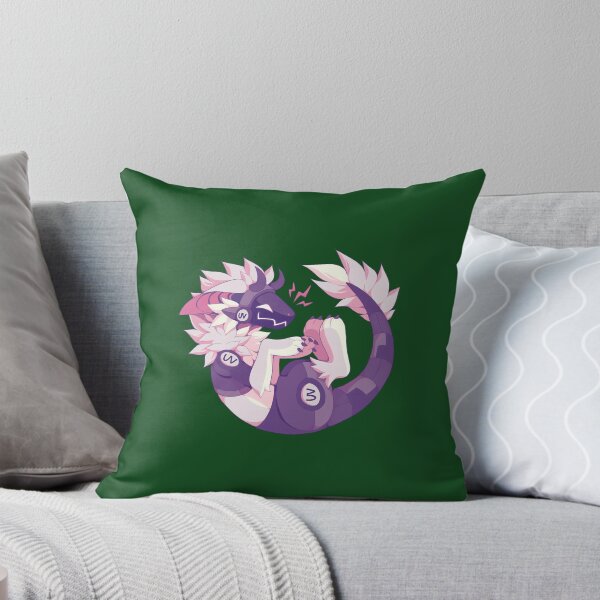 Item preview, Protogen Furry designed and sold by Meginks.