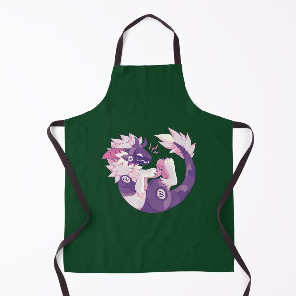Item preview, Protogen Furry designed and sold by Meginks.