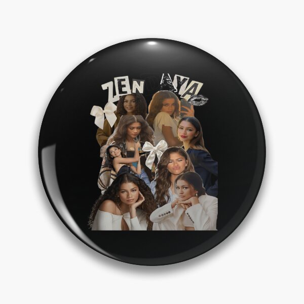 Item preview, Zendaya  designed and sold by ASsuperstore.