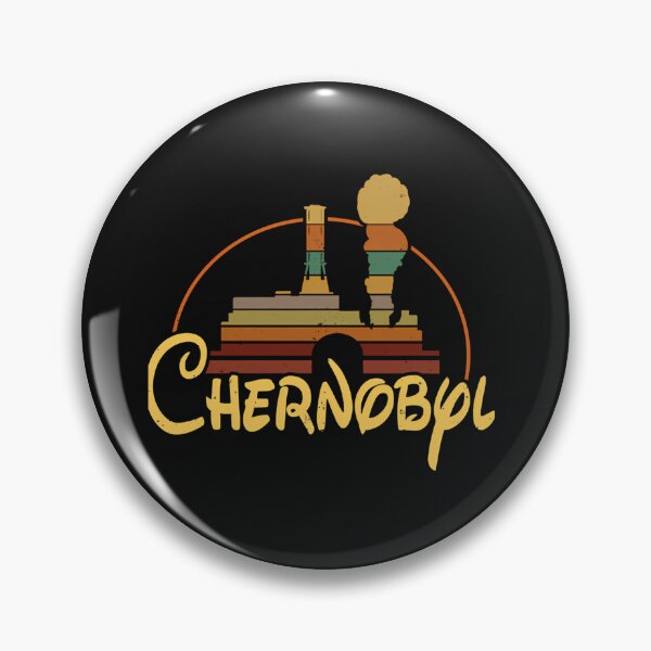 Item preview, T Chernobyl Fantasy Rbmk designed and sold by the real space.