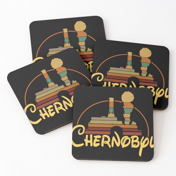 Item preview, T Chernobyl Fantasy Rbmk designed and sold by the real space.