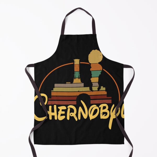 Item preview, T Chernobyl Fantasy Rbmk designed and sold by the real space.